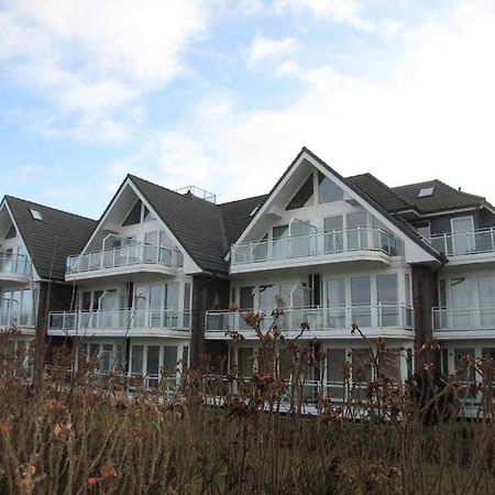 Apartmán Residenz Duenenweg Cuxhaven Exteriér fotografie
