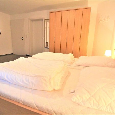 Apartmán Residenz Duenenweg Cuxhaven Exteriér fotografie