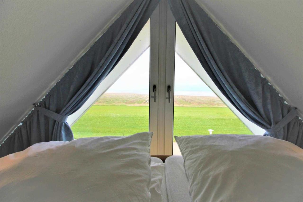 Apartmán Residenz Duenenweg Cuxhaven Exteriér fotografie