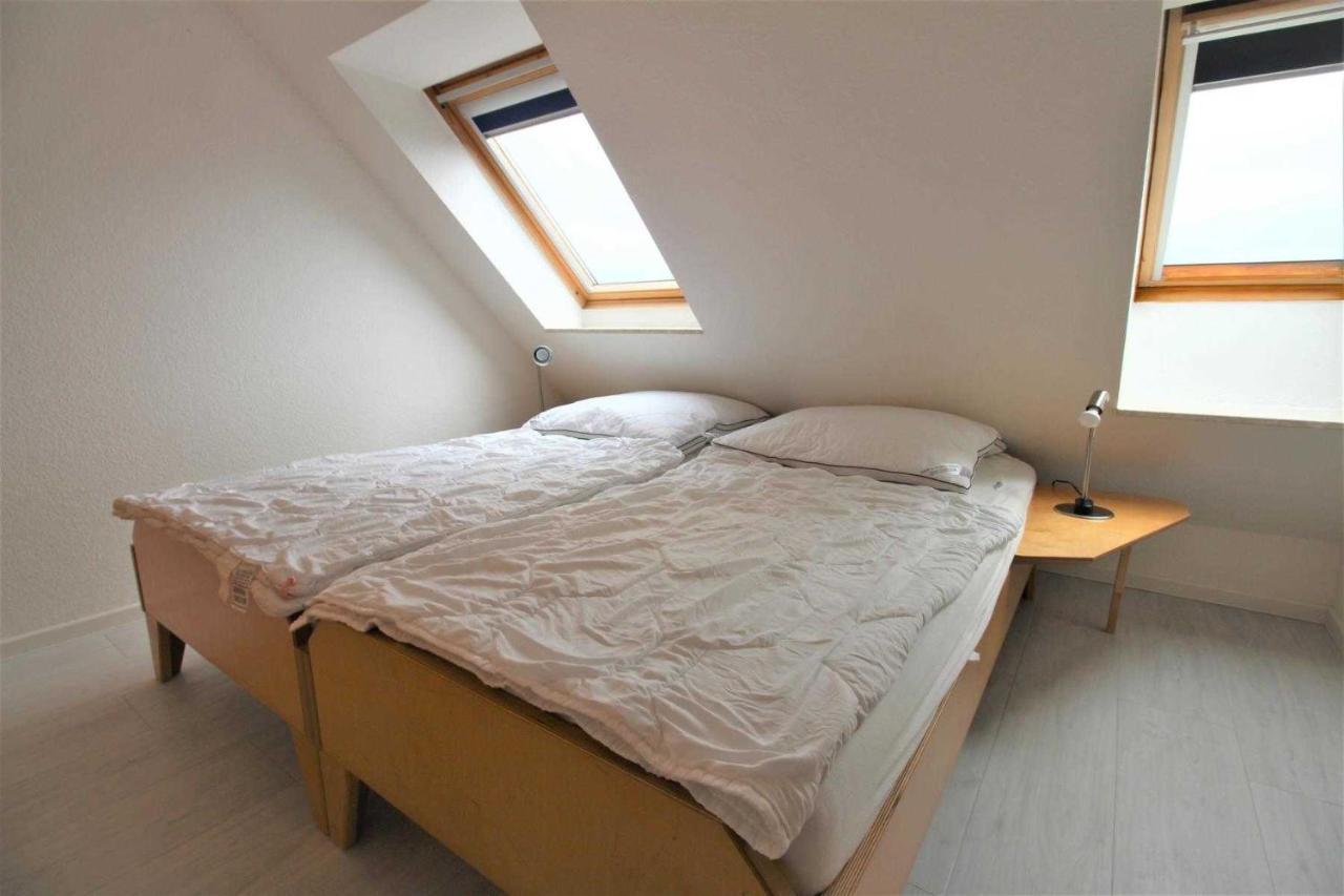 Apartmán Residenz Duenenweg Cuxhaven Exteriér fotografie